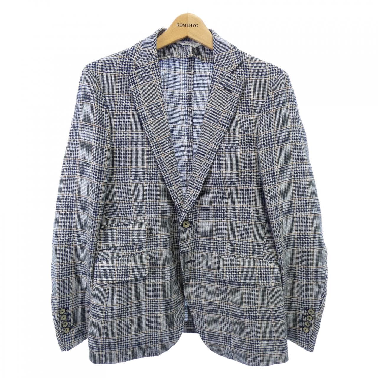 BOTTEGA MARTINESE ジャケット