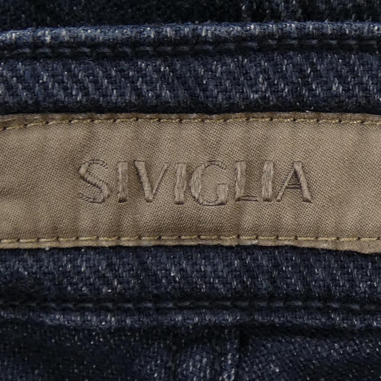 シビリア SIVIGLIA ジーンズ