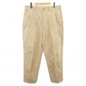 ブラームス blurhms ROOTS21F11 パンツ