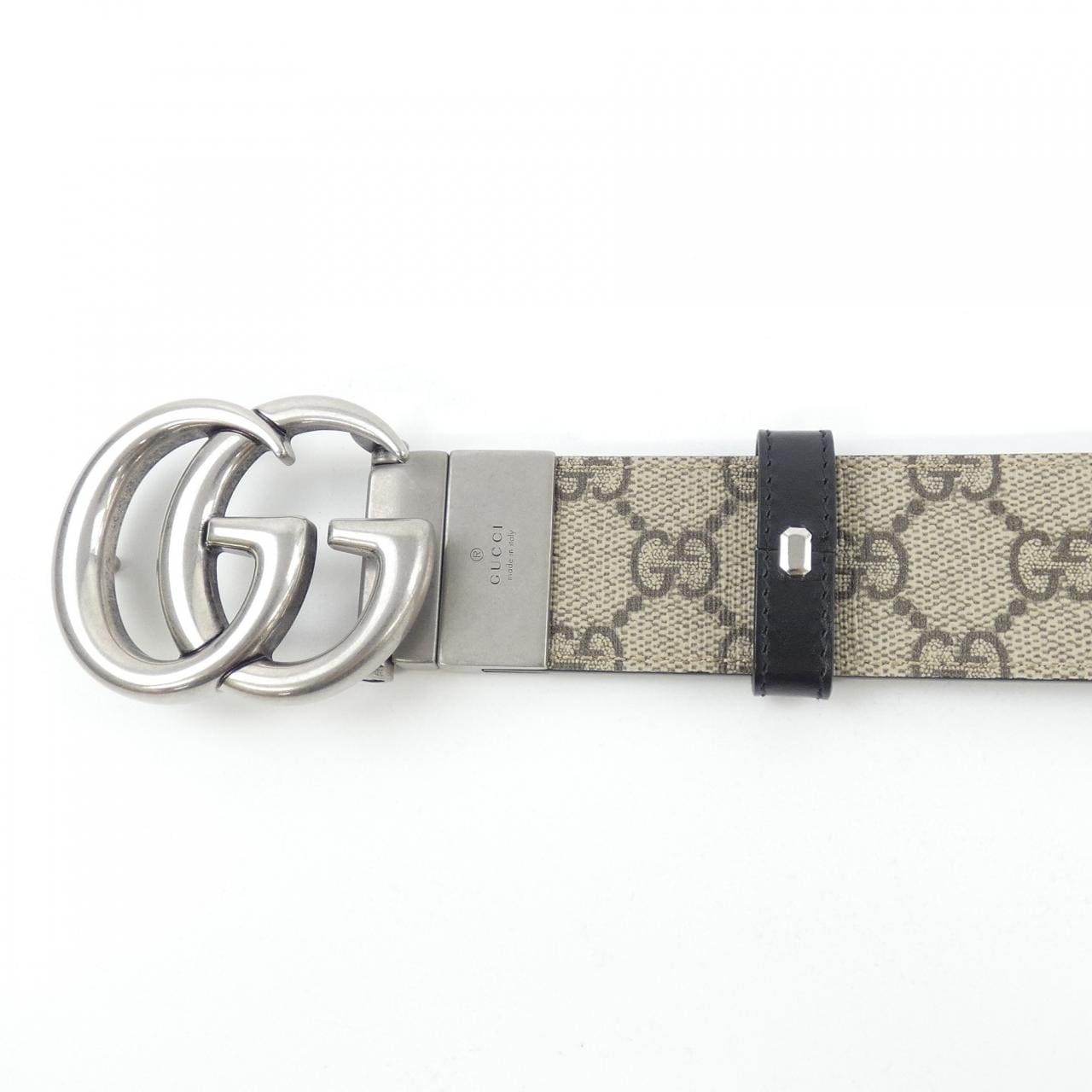 グッチ GUCCI 627055 92TIN BELT