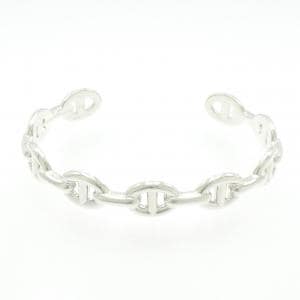 エルメス シェーヌダンクル アンシェネ バングル