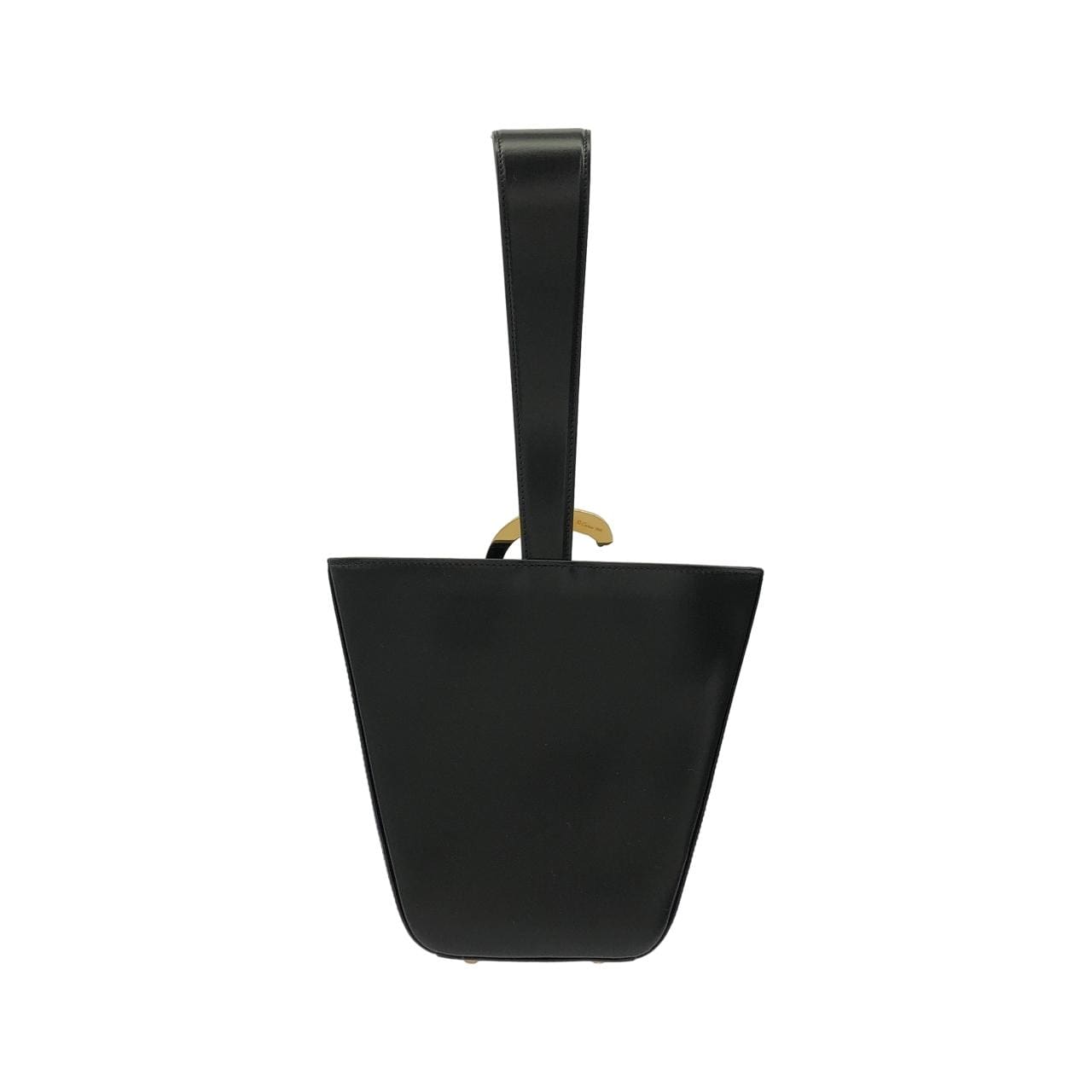 【ヴィンテージ】カルティエ バッグ