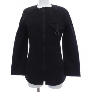 エルメス HERMES 3E0203DJ ノーカラージャケット