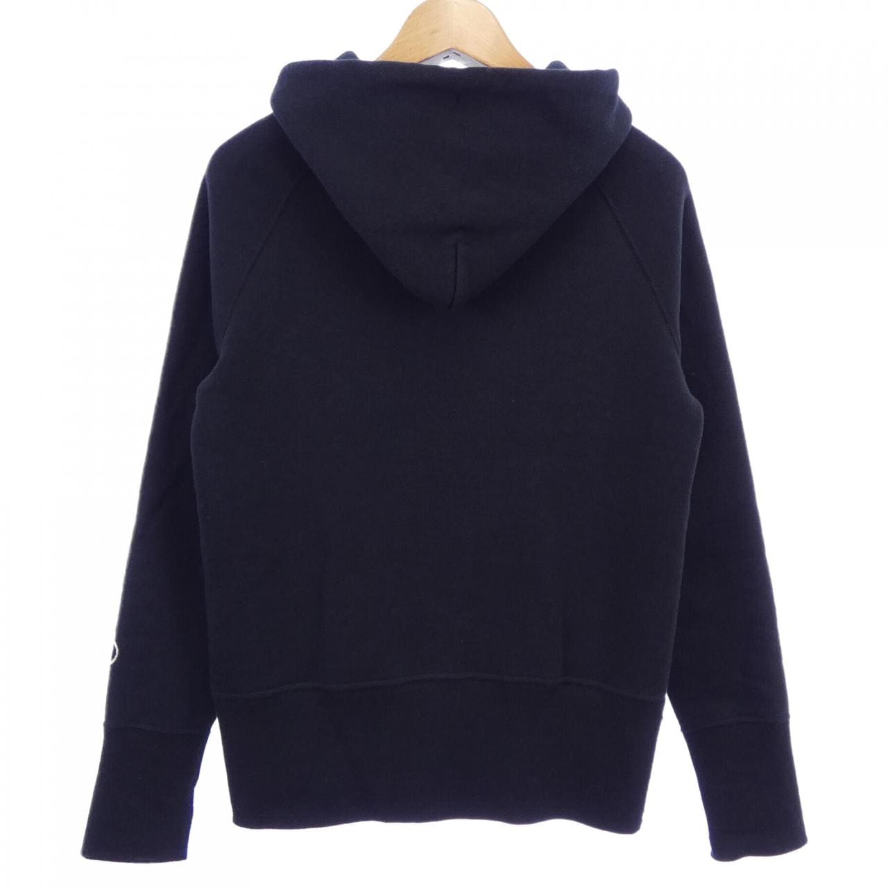 ドレステリア DRESSTERIOR パーカー