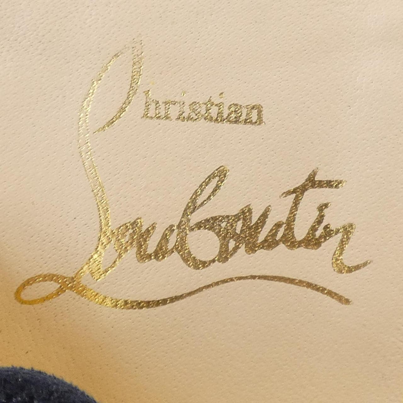 クリスチャンルブタン CHRISTIAN LOUBOUTIN パンプス