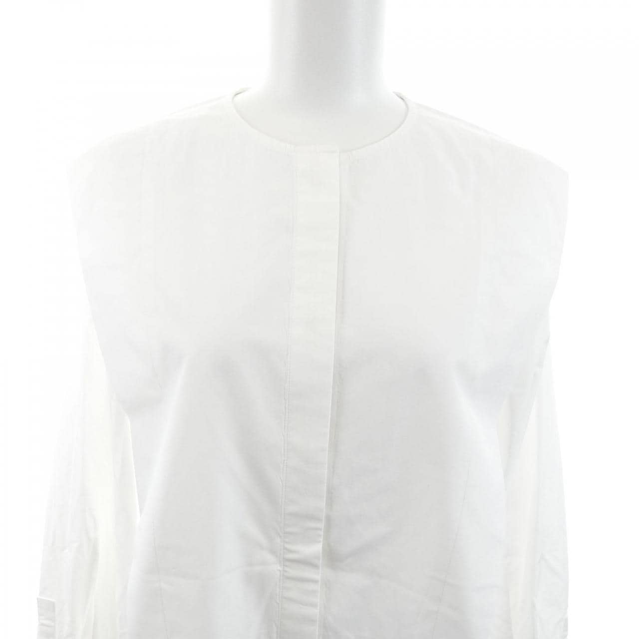 ドゥロワー DRAWER 6511-299-0527 シャツ