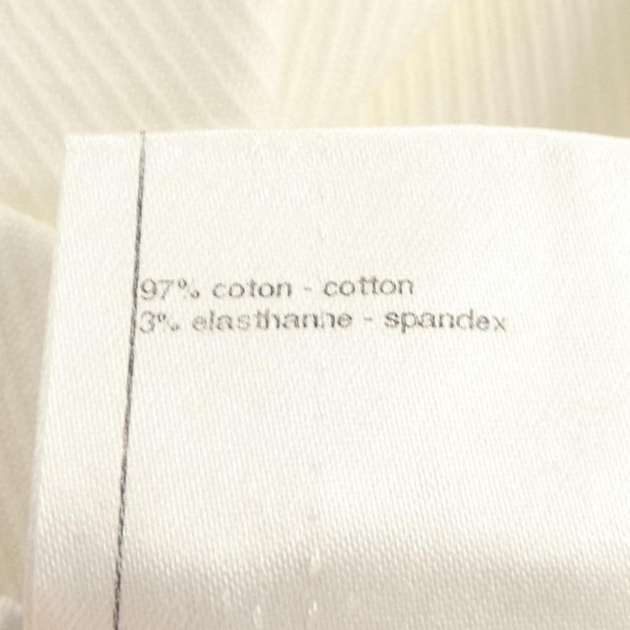 シャネル CHANEL P34923V25169 09P スカート