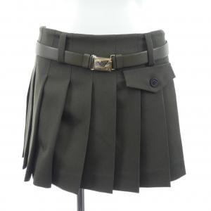 プラダ PRADA トライアングルロゴ P179XK S232 108N スカート