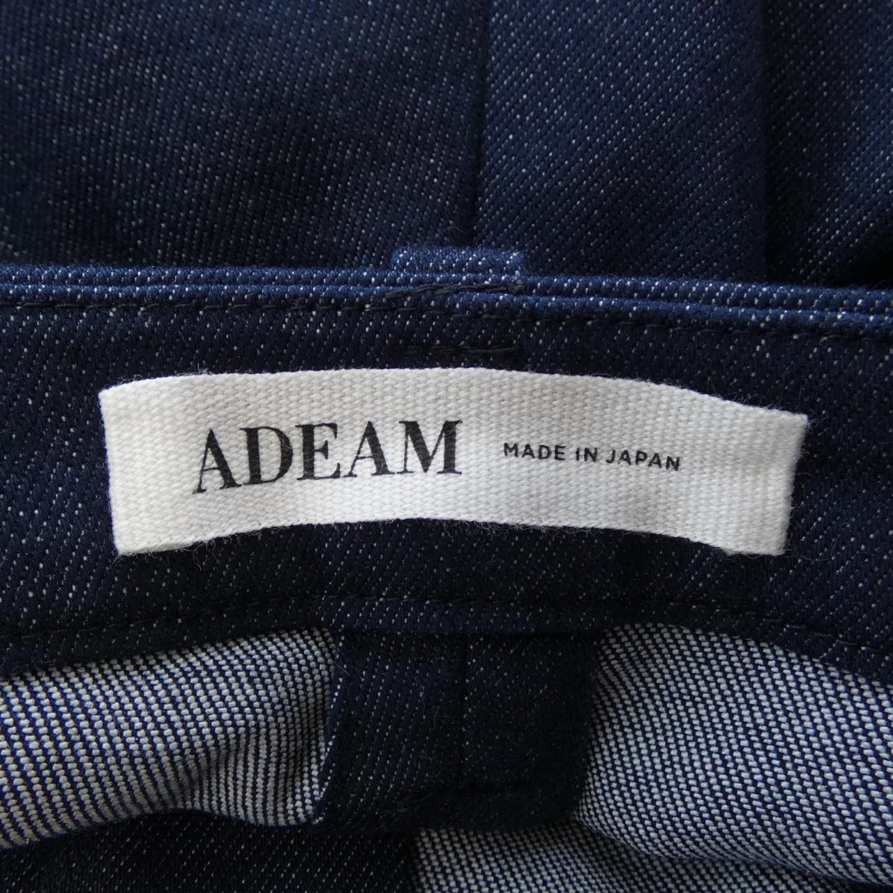 アディアム ADEAM 45441 パンツ