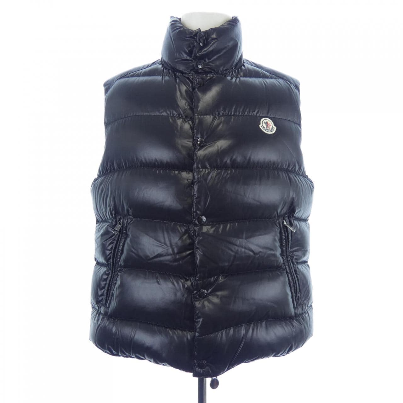 モンクレール MONCLER TIB ダウンベスト