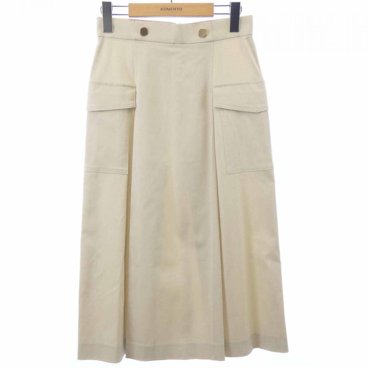 アナイ ANAYI スカート