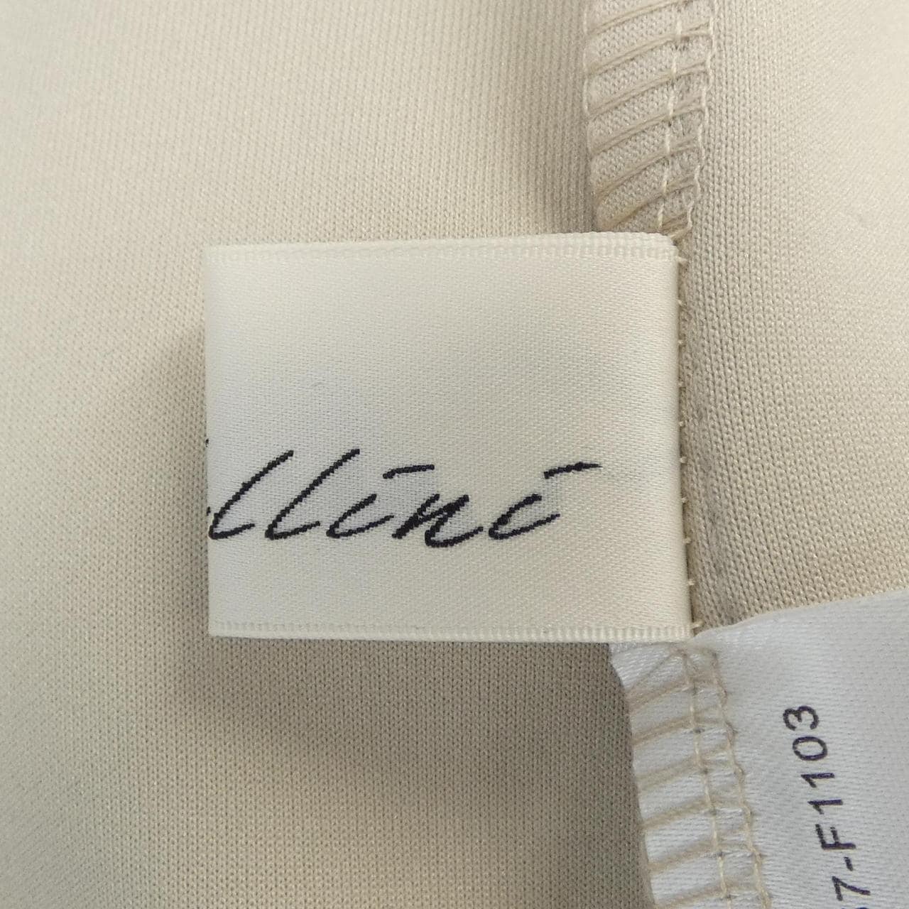 ALTA MODA FELLINI ブルゾン