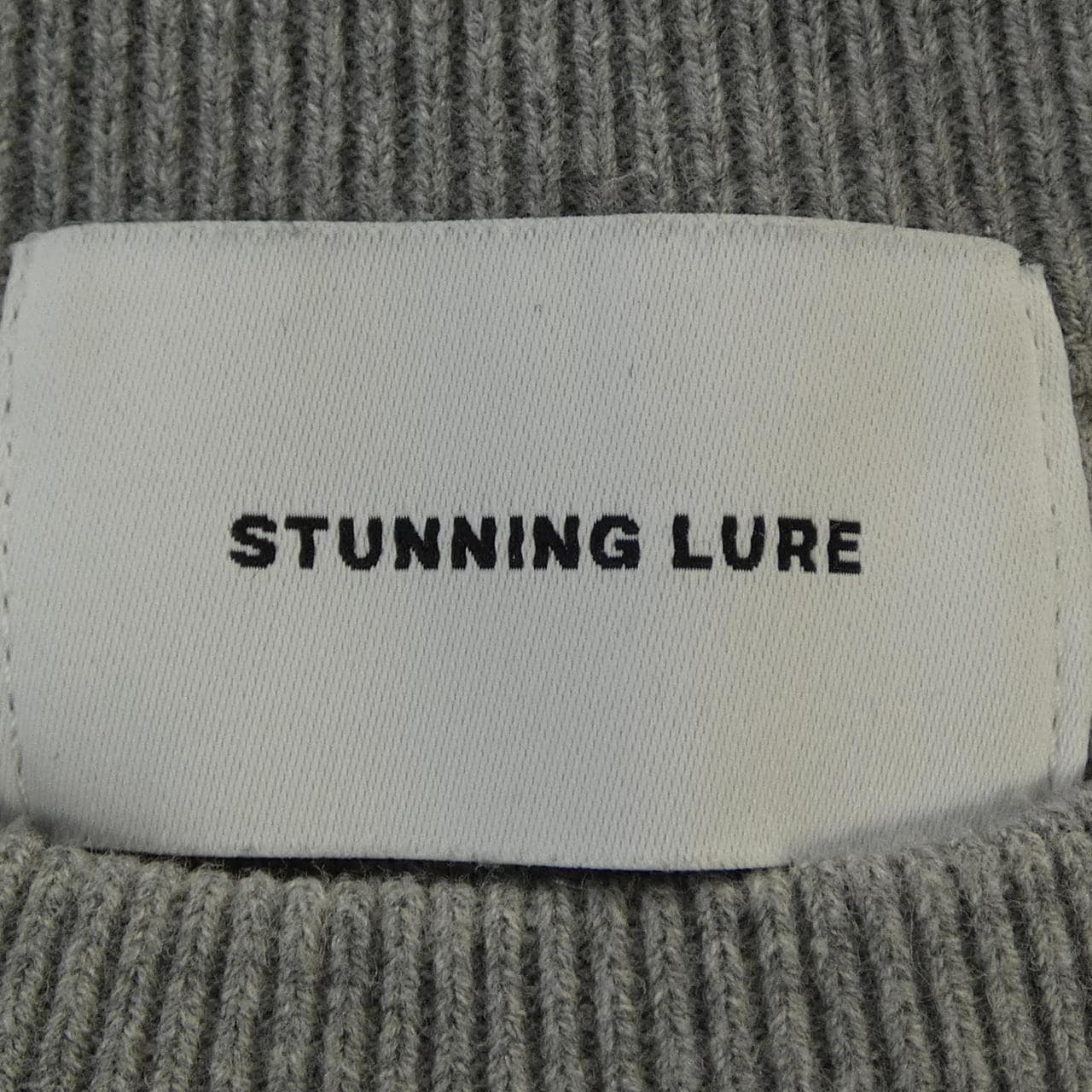 スタニングルアー STUNNING LURE スウェット