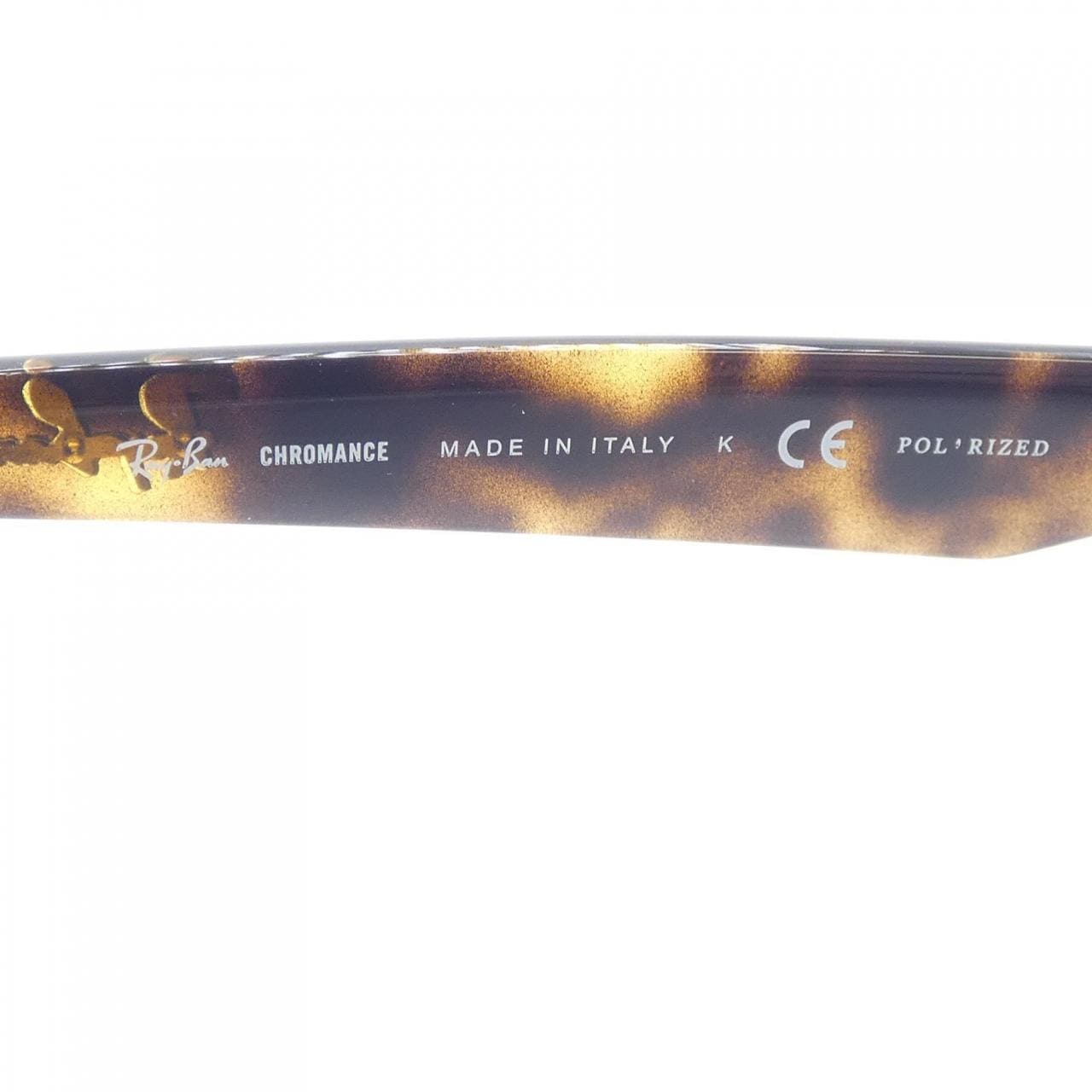 レイバン Ray Ban RB4265 EYEWEAR