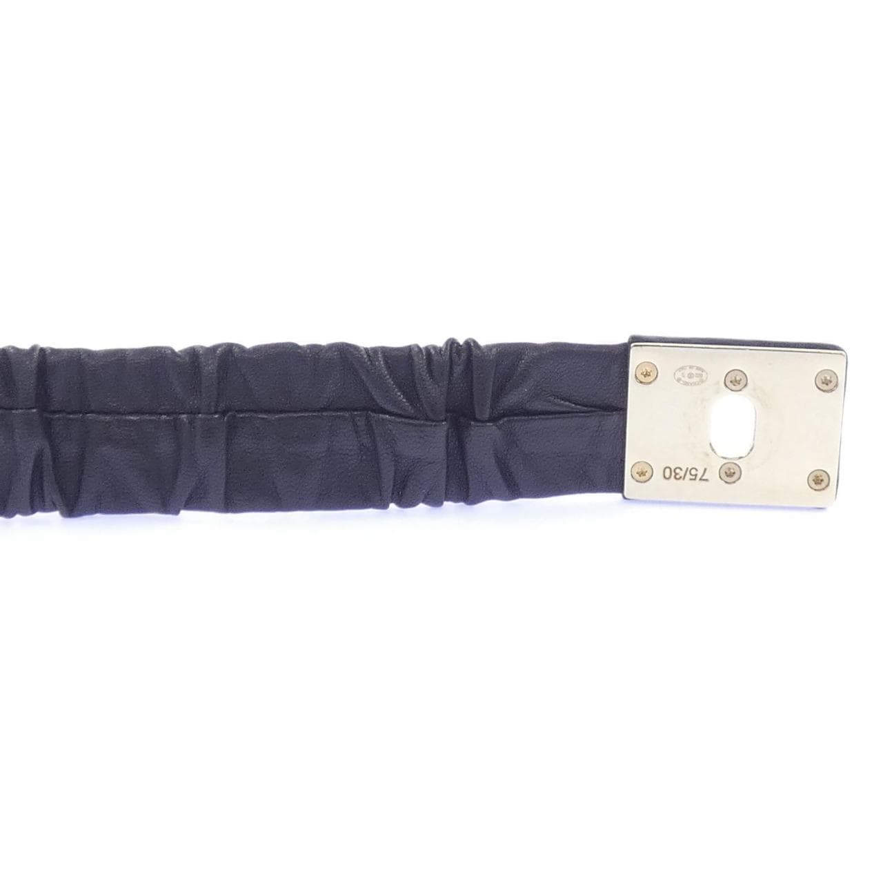 シャネル CHANEL ターンロック BELT