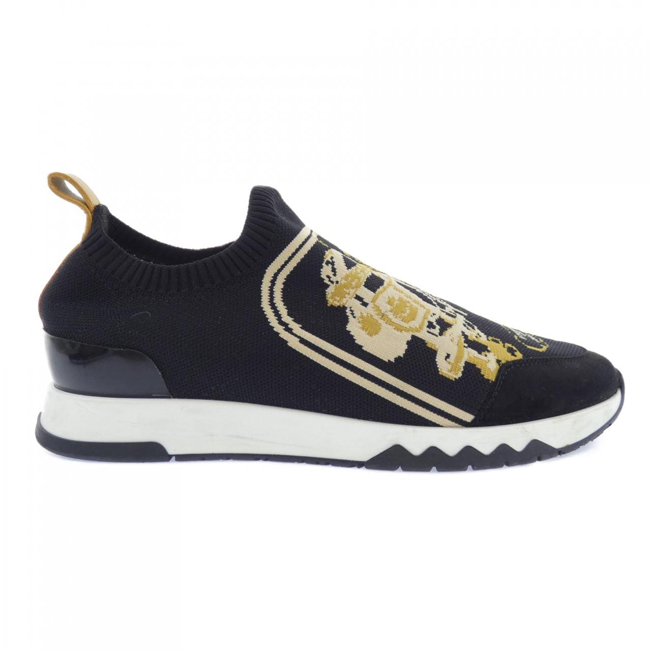 エルメス HERMES ボウ BOW BRIDES DE GALA 202160Z スニーカー
