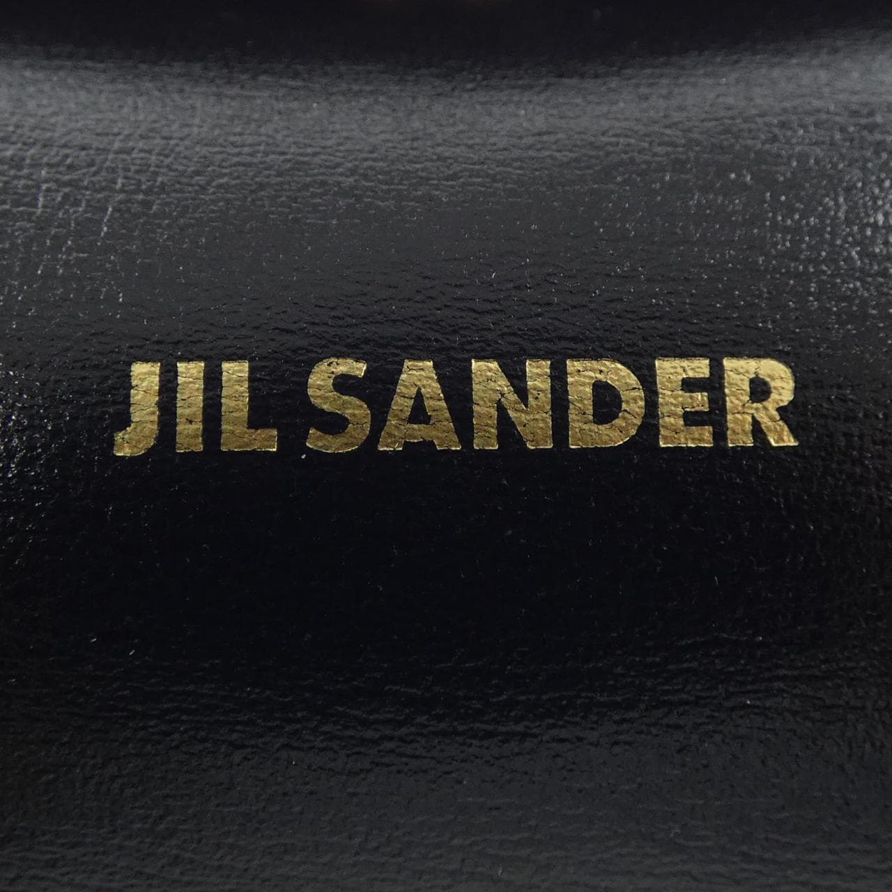 ジルサンダー JIL SANDER カンノーロ CANNOLO J07WD0023 BAG