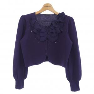 トゥービーシック TO BE CHIC ニット