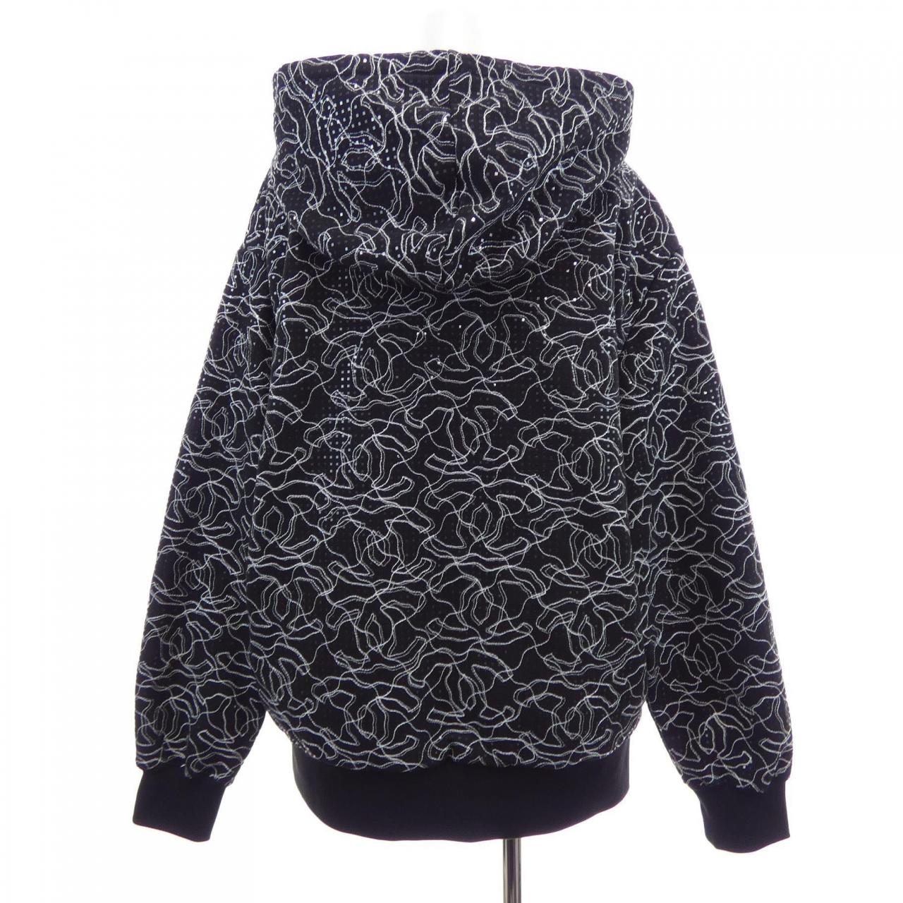 シャネル CHANEL P78335K11352 パーカー