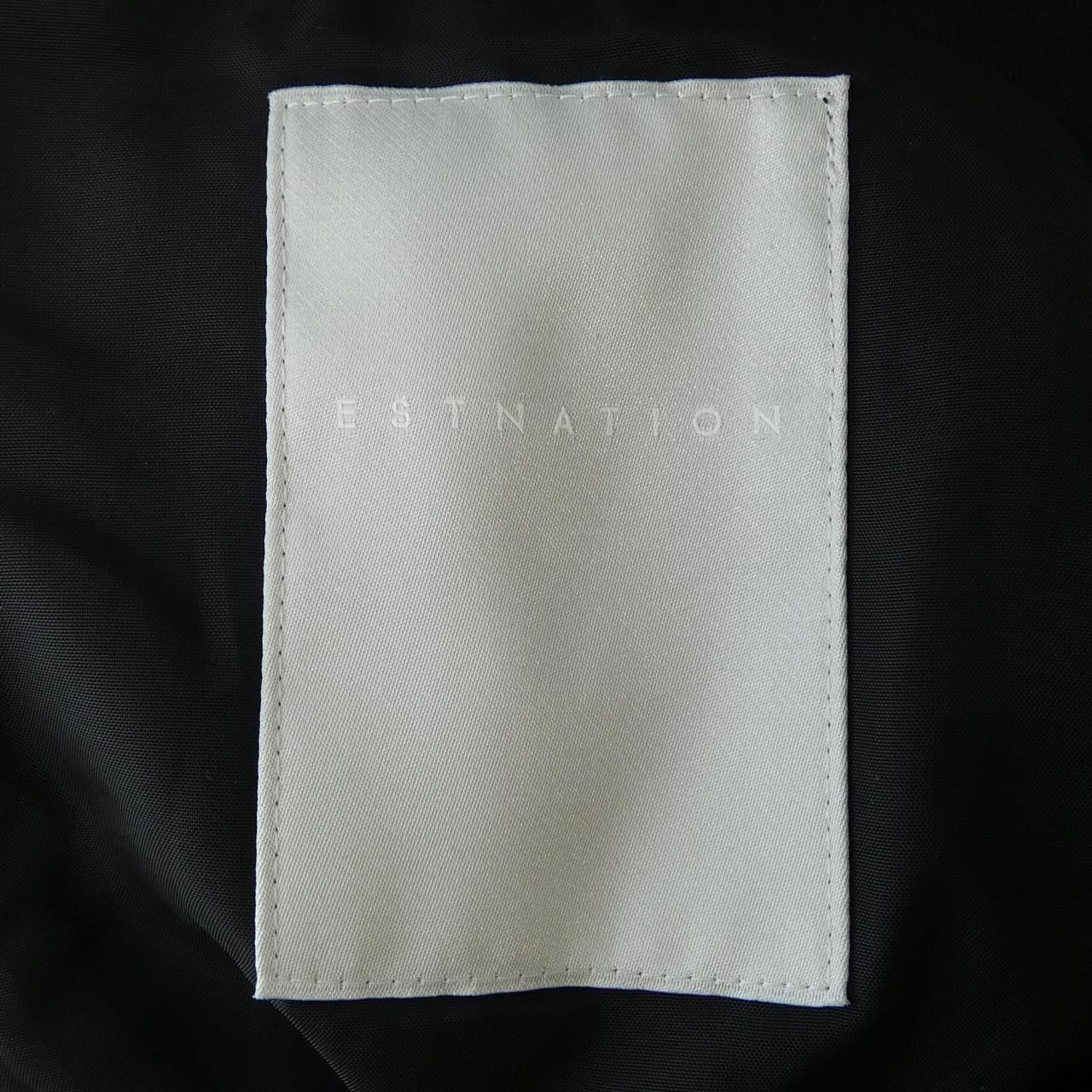 エストネーション ESTNATION ジャケット