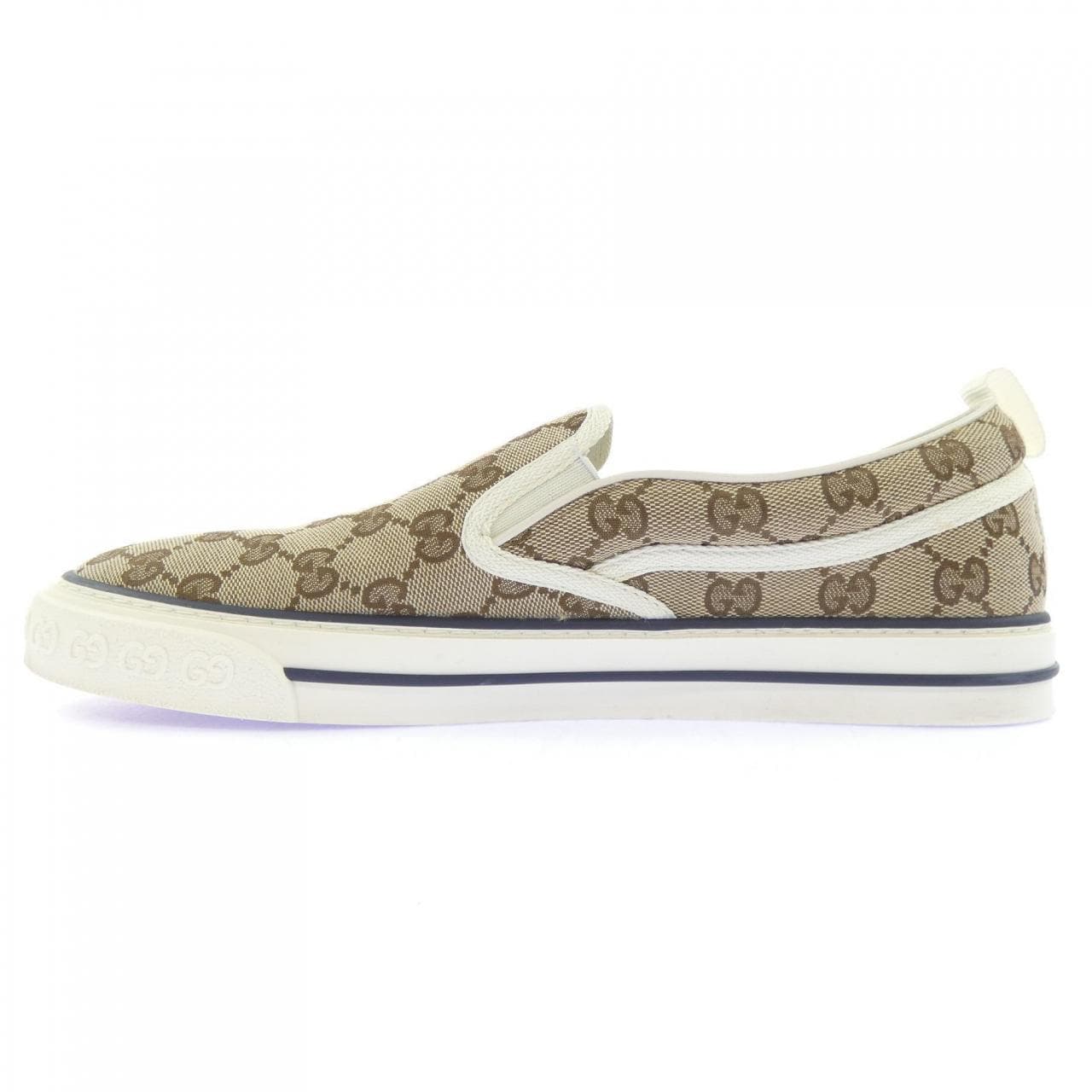 グッチ GUCCI TENNIS1977 GG 643489 スニーカー