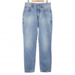 サンローラン SAINT LAURENT 758262 Y372Y ジーンズ