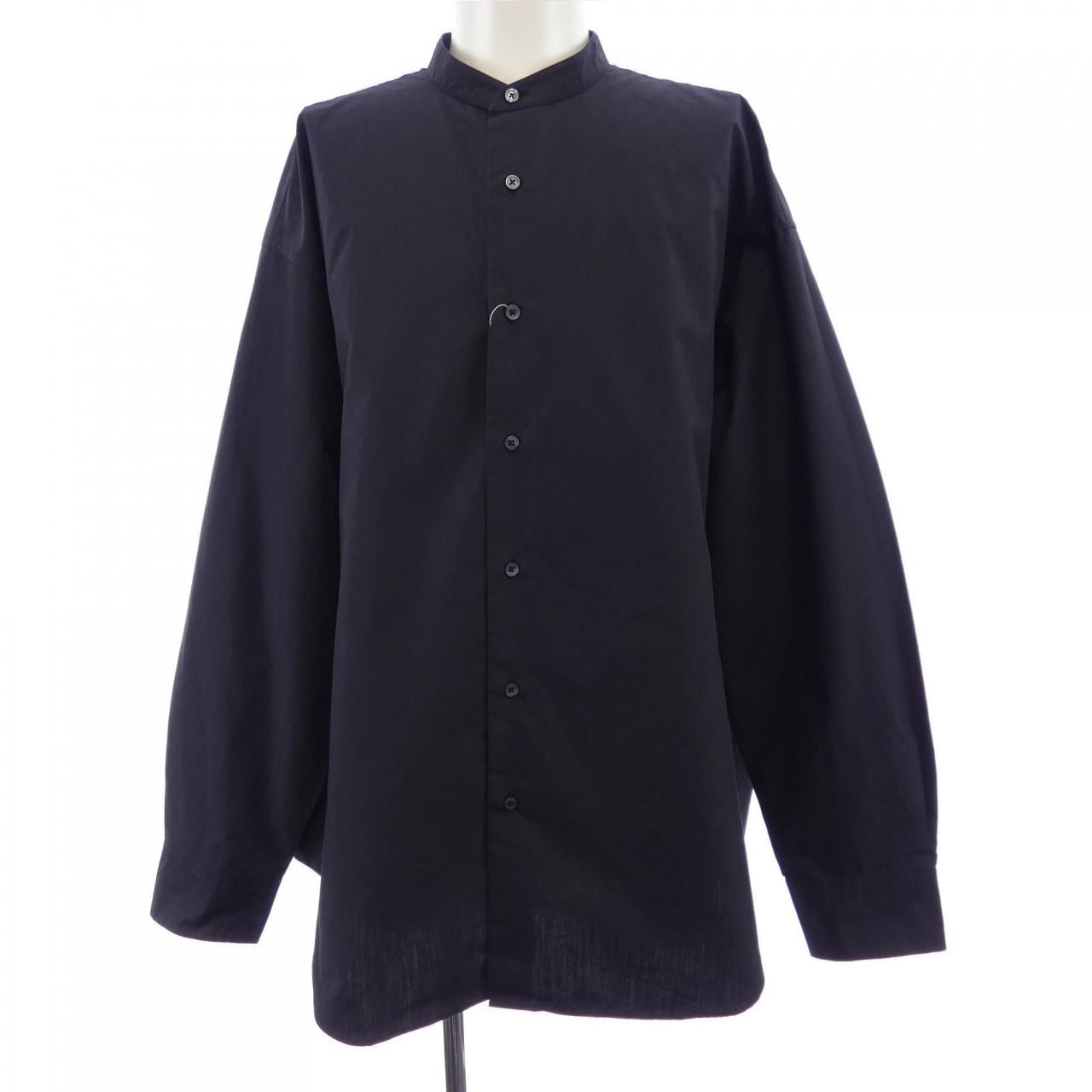 NEUTRALWORKS KSU35142 シャツ