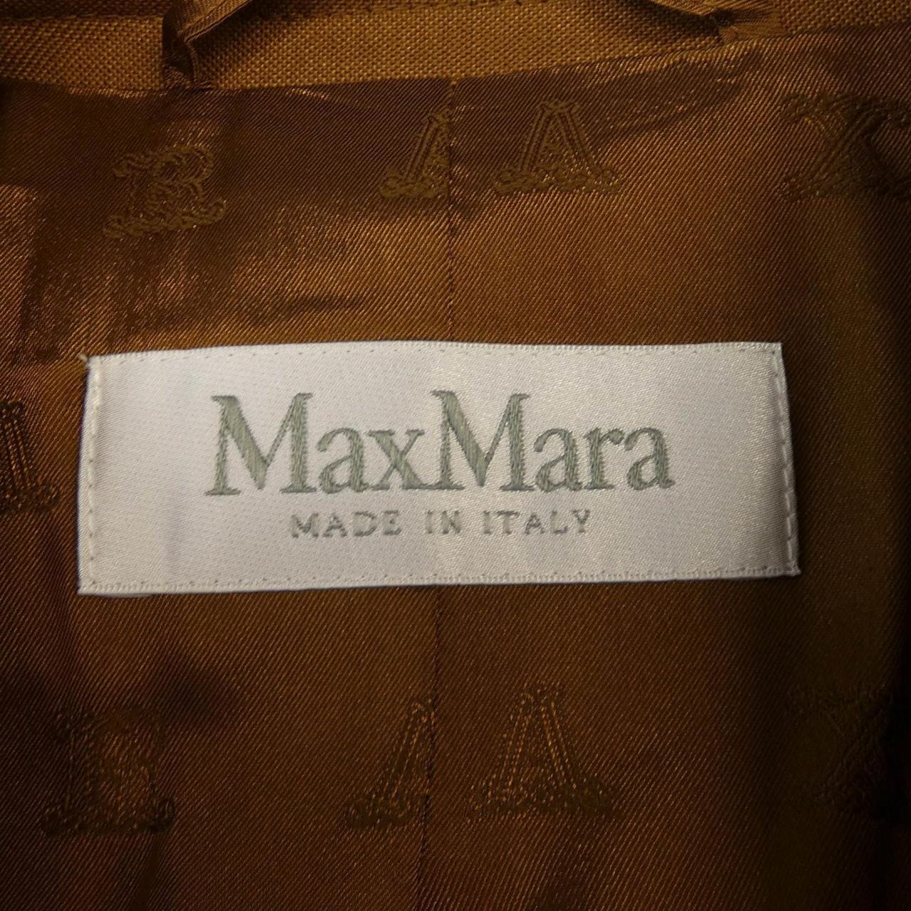 マックスマーラ Max Mara ジャケット