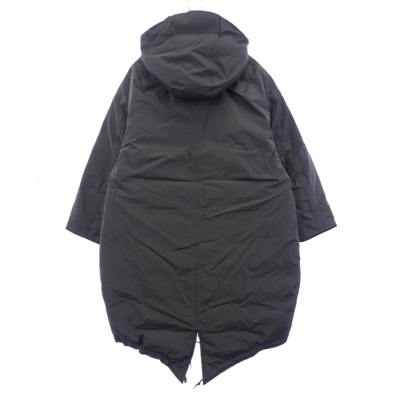 Nanamika NANAMICA down coat