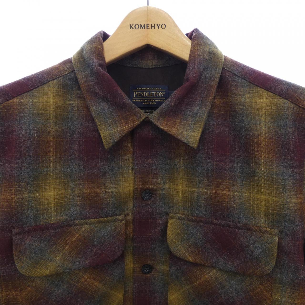 Pendleton PENDLETON shirt