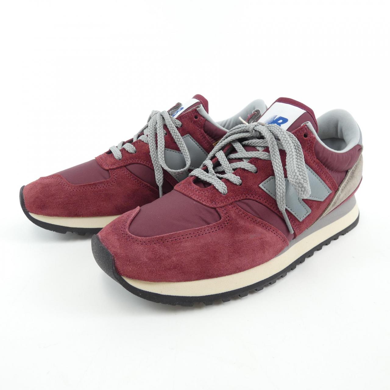 ニューバランス NEW BALANCE スニーカー