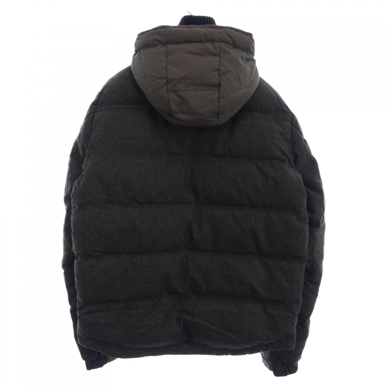 GAS Down Jacket