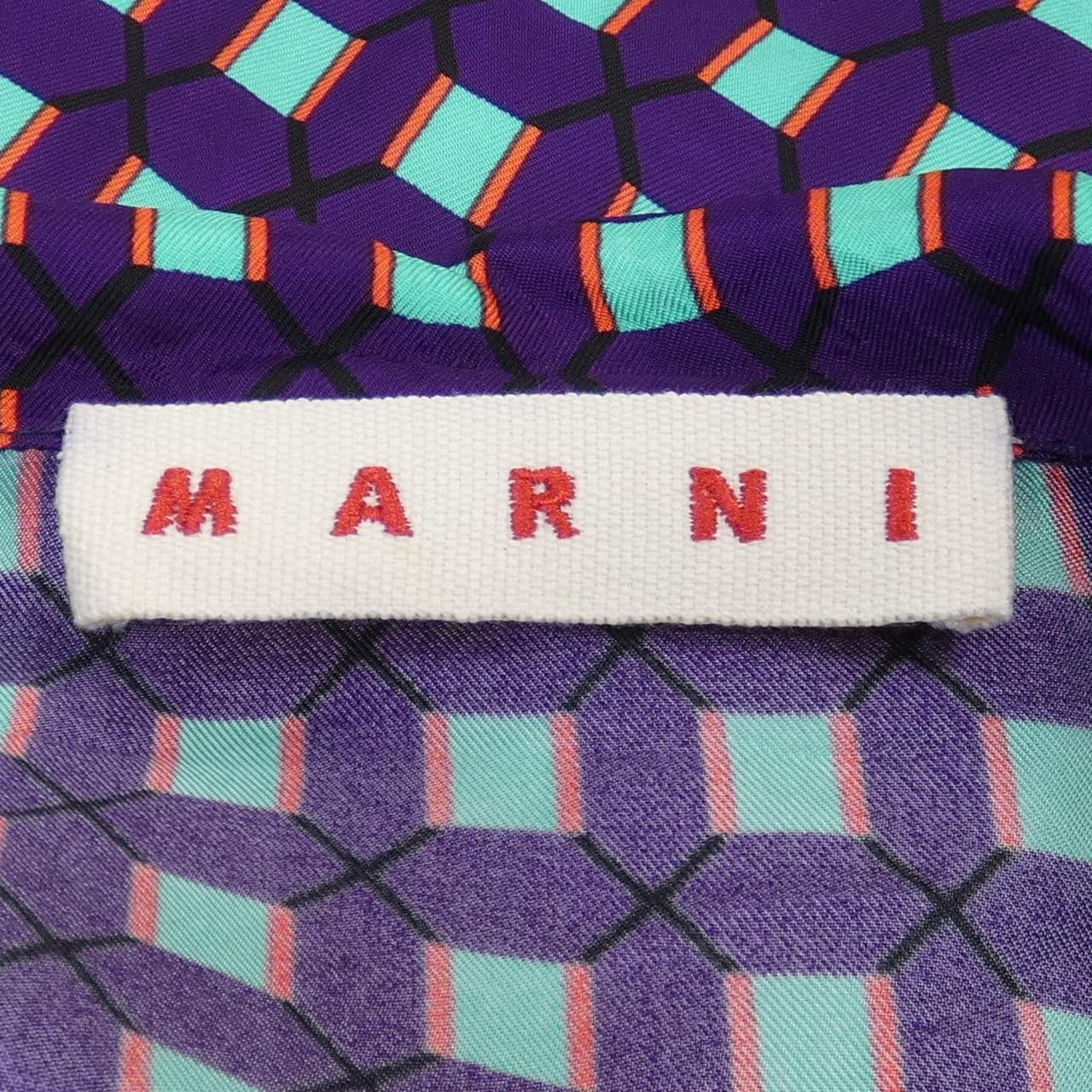 マルニ MARNI ワンピース