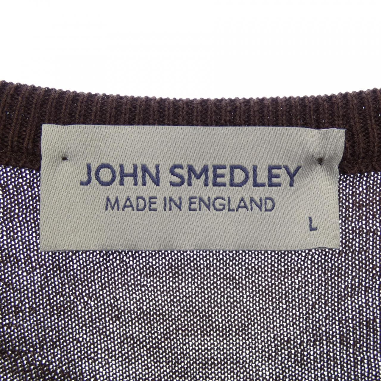 John Smedley JOHN SMEDLEY knit