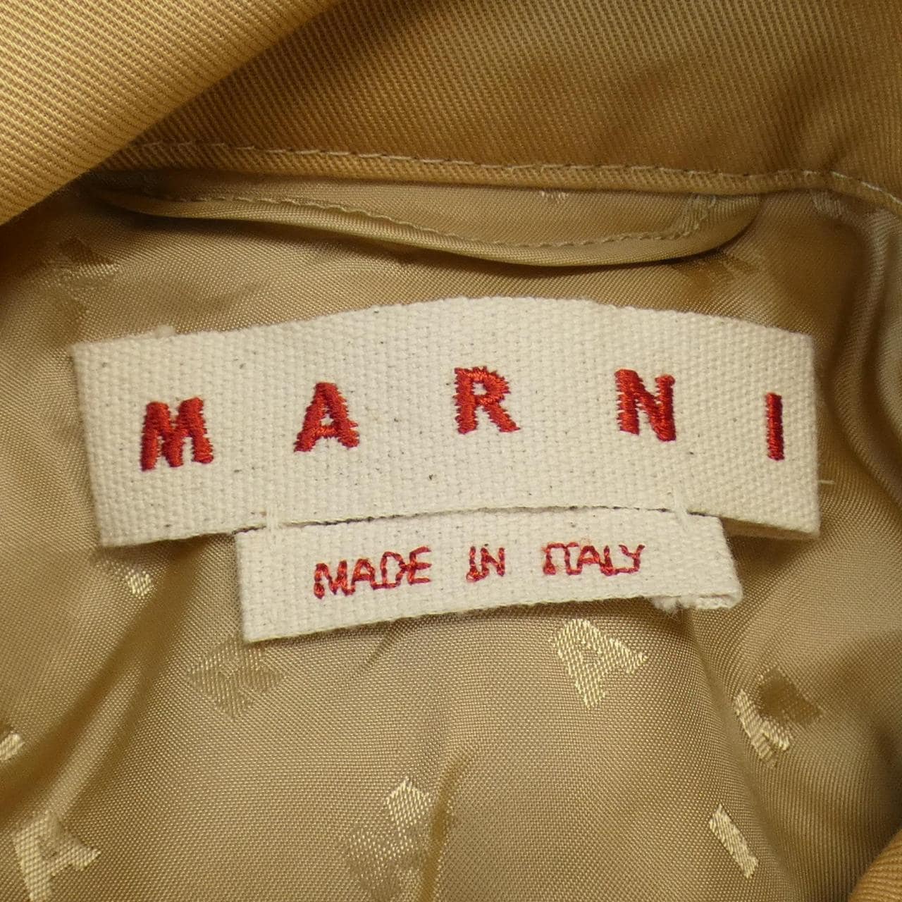 Marni MARNI夹克