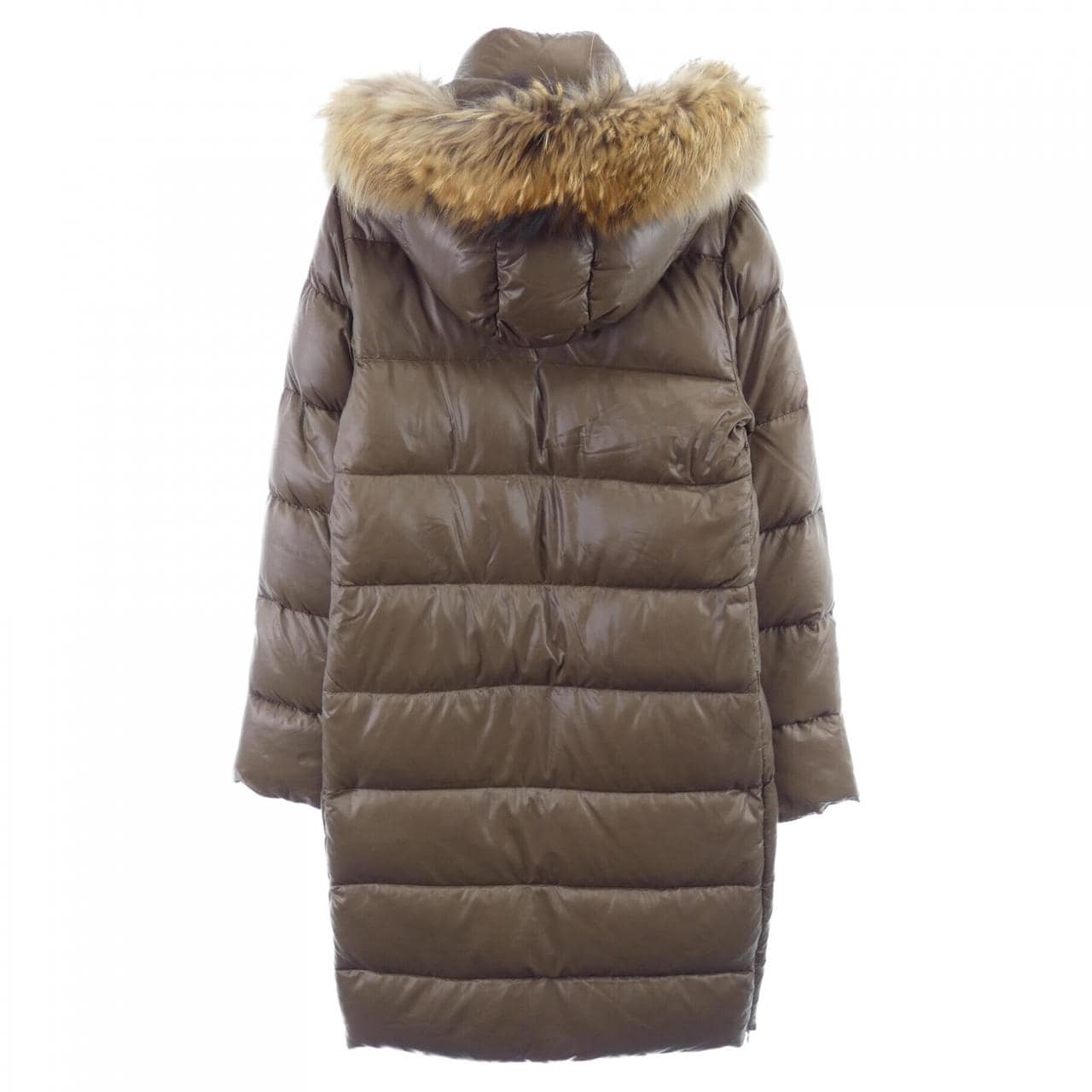 DUVETICA DUVETICA down coat