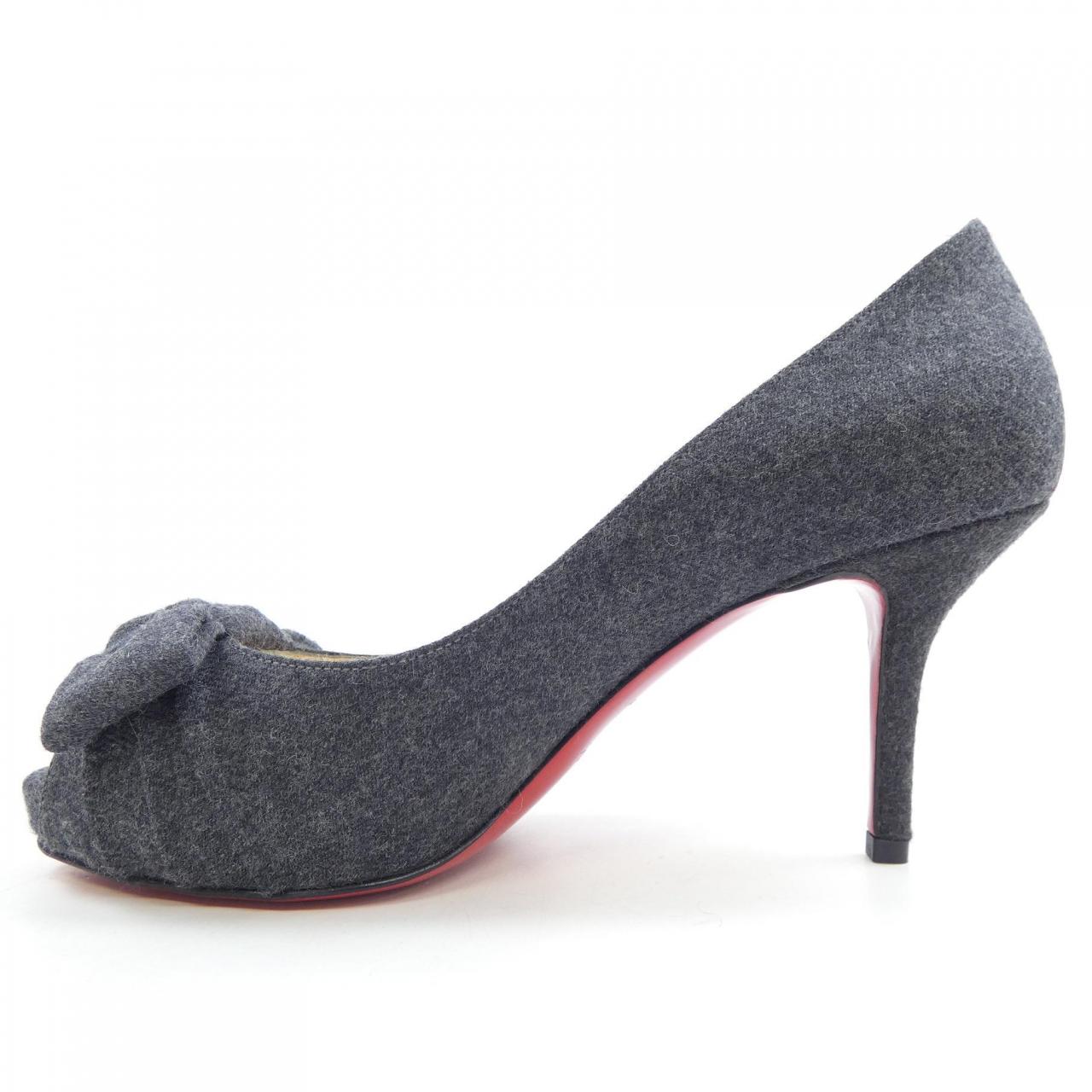 クリスチャンルブタン CHRISTIAN LOUBOUTIN パンプス