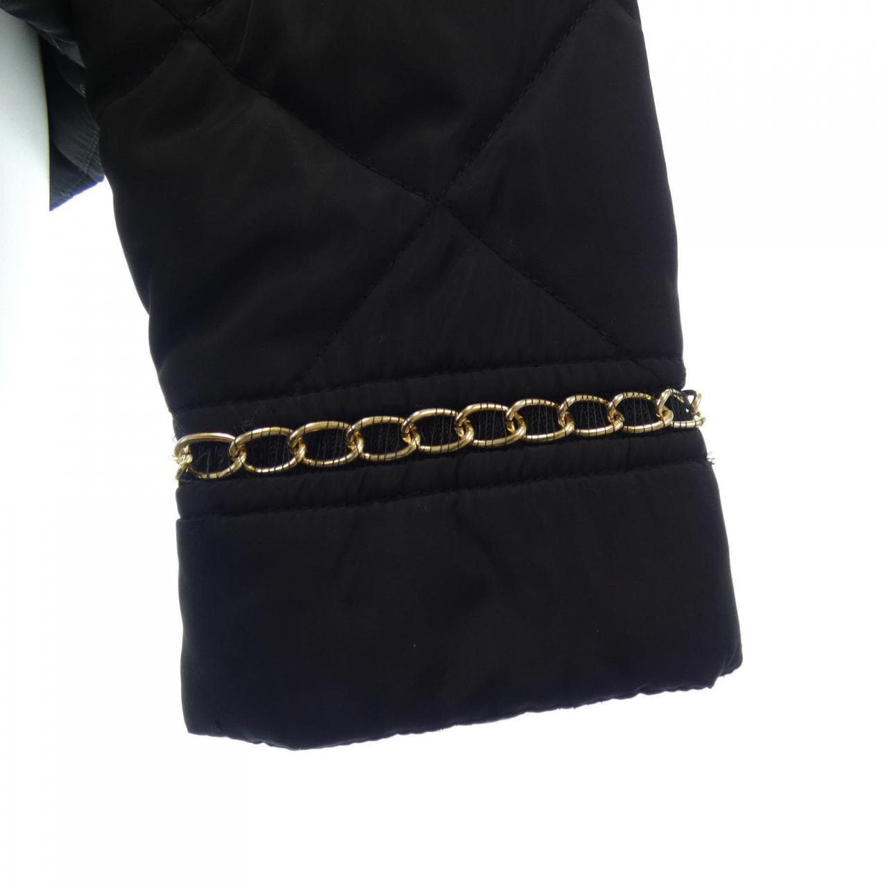 ジャストカバリ JUST CAVALLI ダウンジャケット