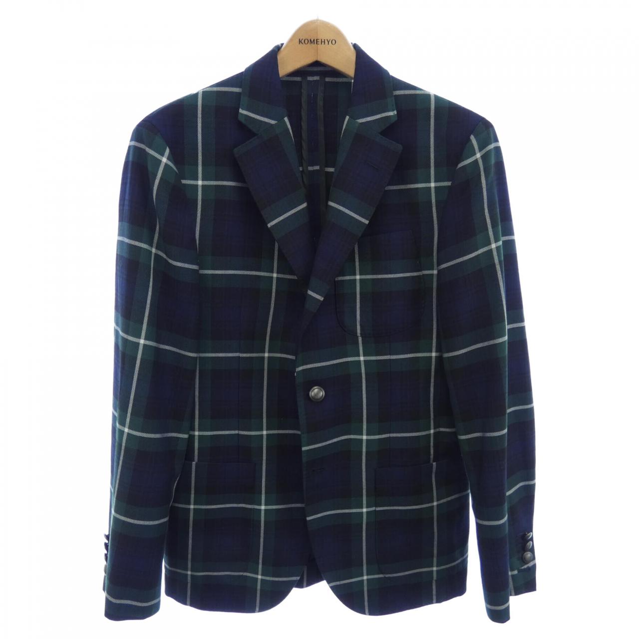 ハケット HACKETT ジャケット