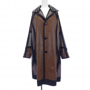 イッセイミヤケ ISSEY MIYAKE コート