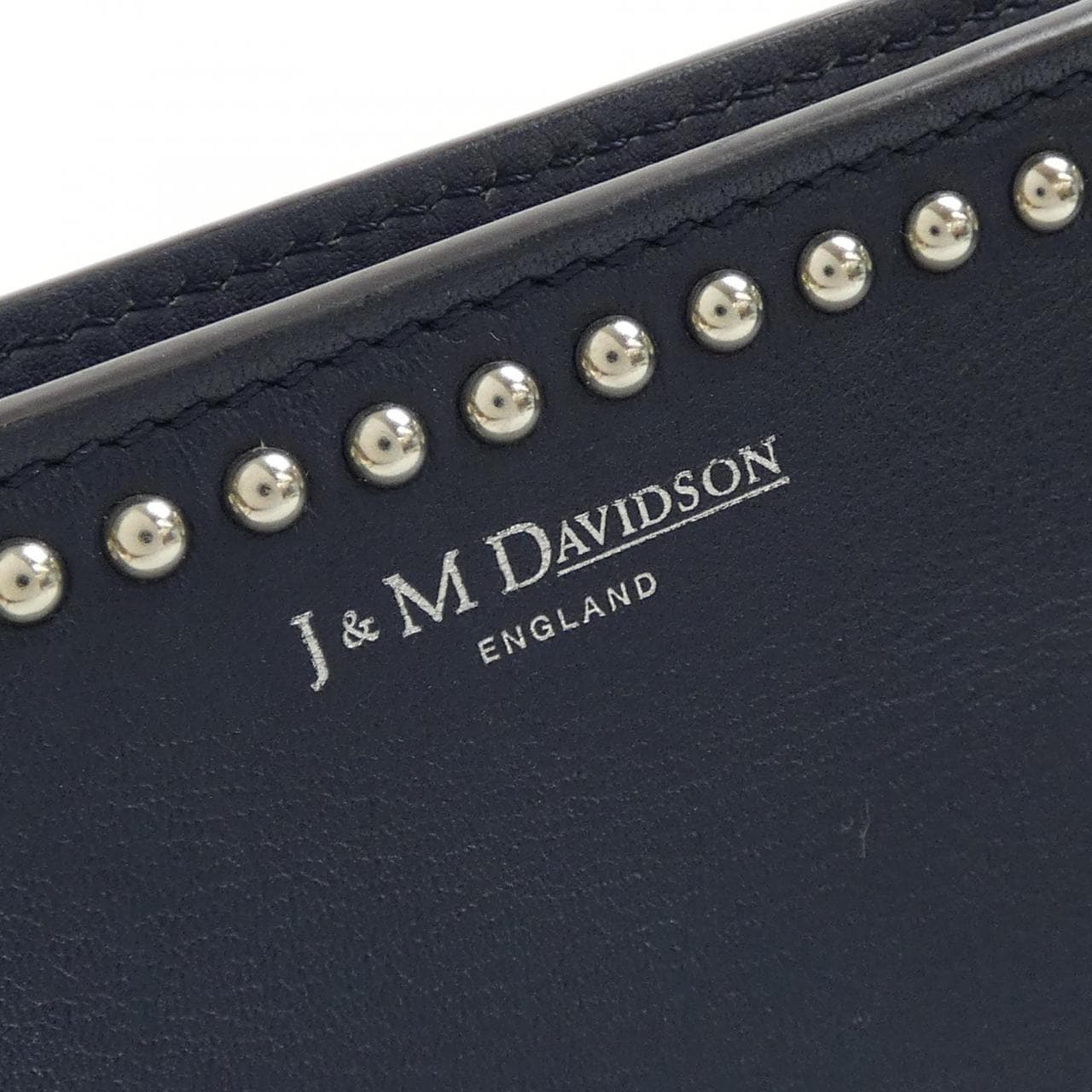 ジェイアンドエムデヴィッドソン J&M DAVIDSON BAG