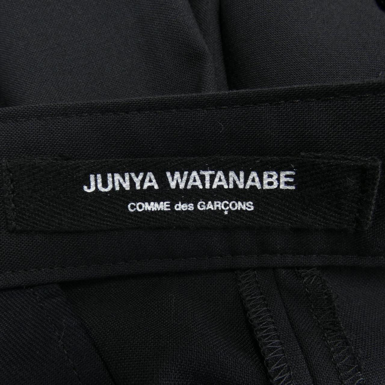 ジュンヤワタナベ JUNYA WATANABE パンツ