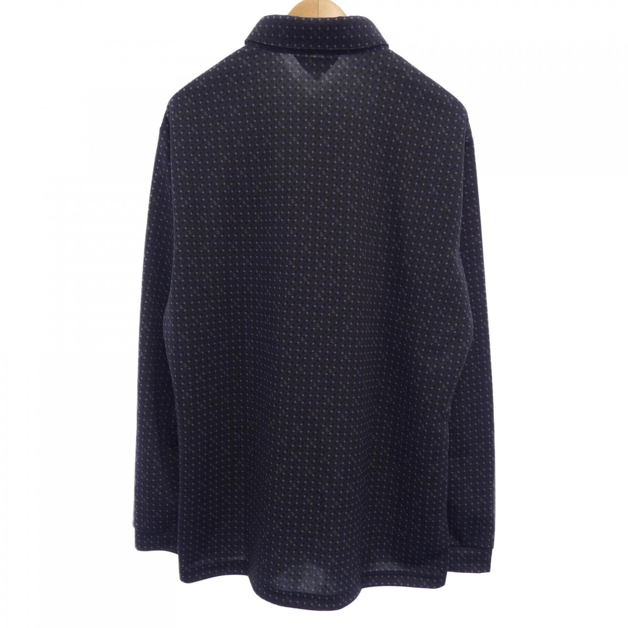 LANVIN SPORT ポロシャツ