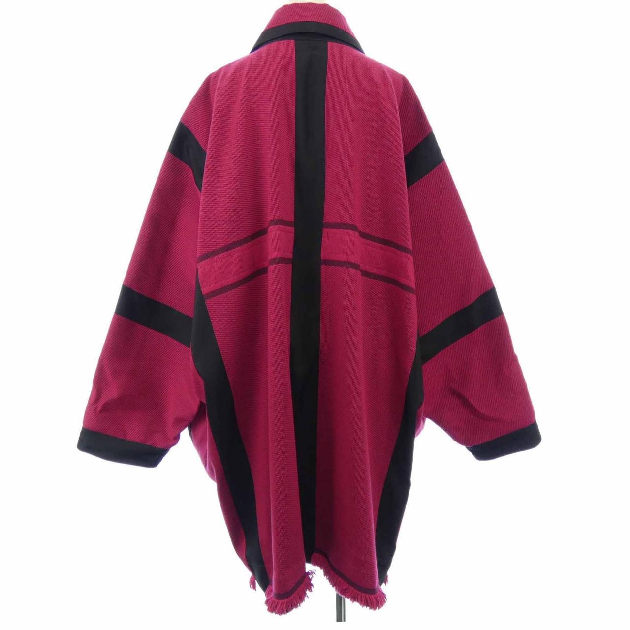 イッセイミヤケ ISSEY MIYAKE コート