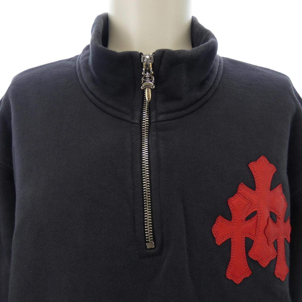 クロムハーツ CHROME HEARTS スウェット