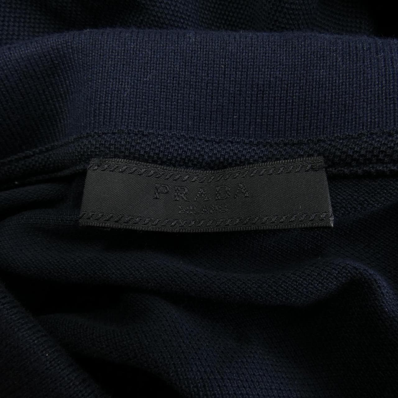 プラダ PRADA ポロシャツ