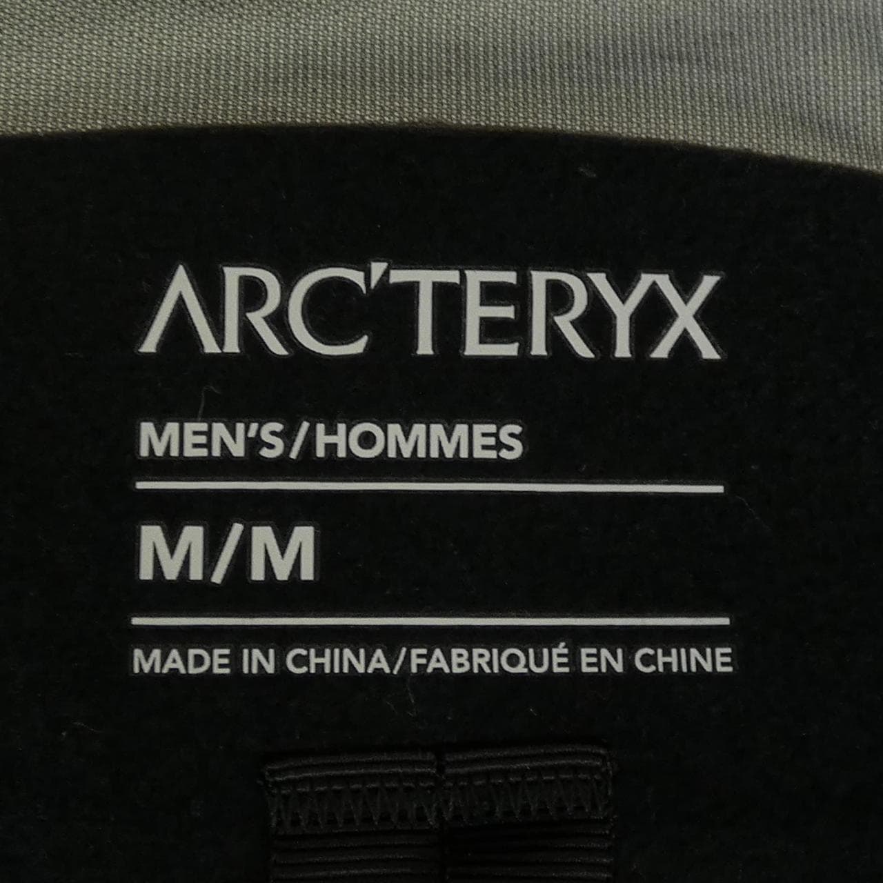 アークテリクス ARC'TERYX X000005599 ブルゾン