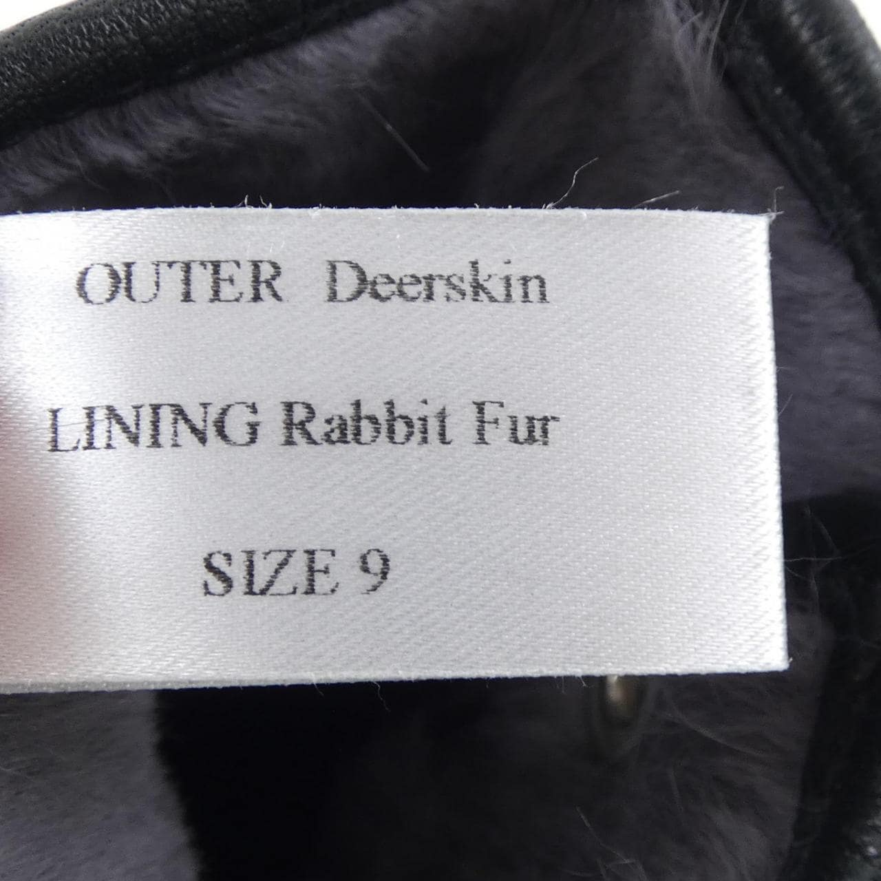 デンツ DENTS GLOVE