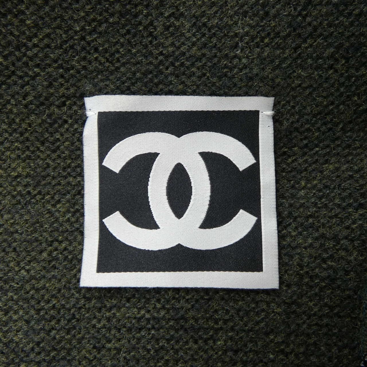 シャネル CHANEL P33726K00919 08A パーカー