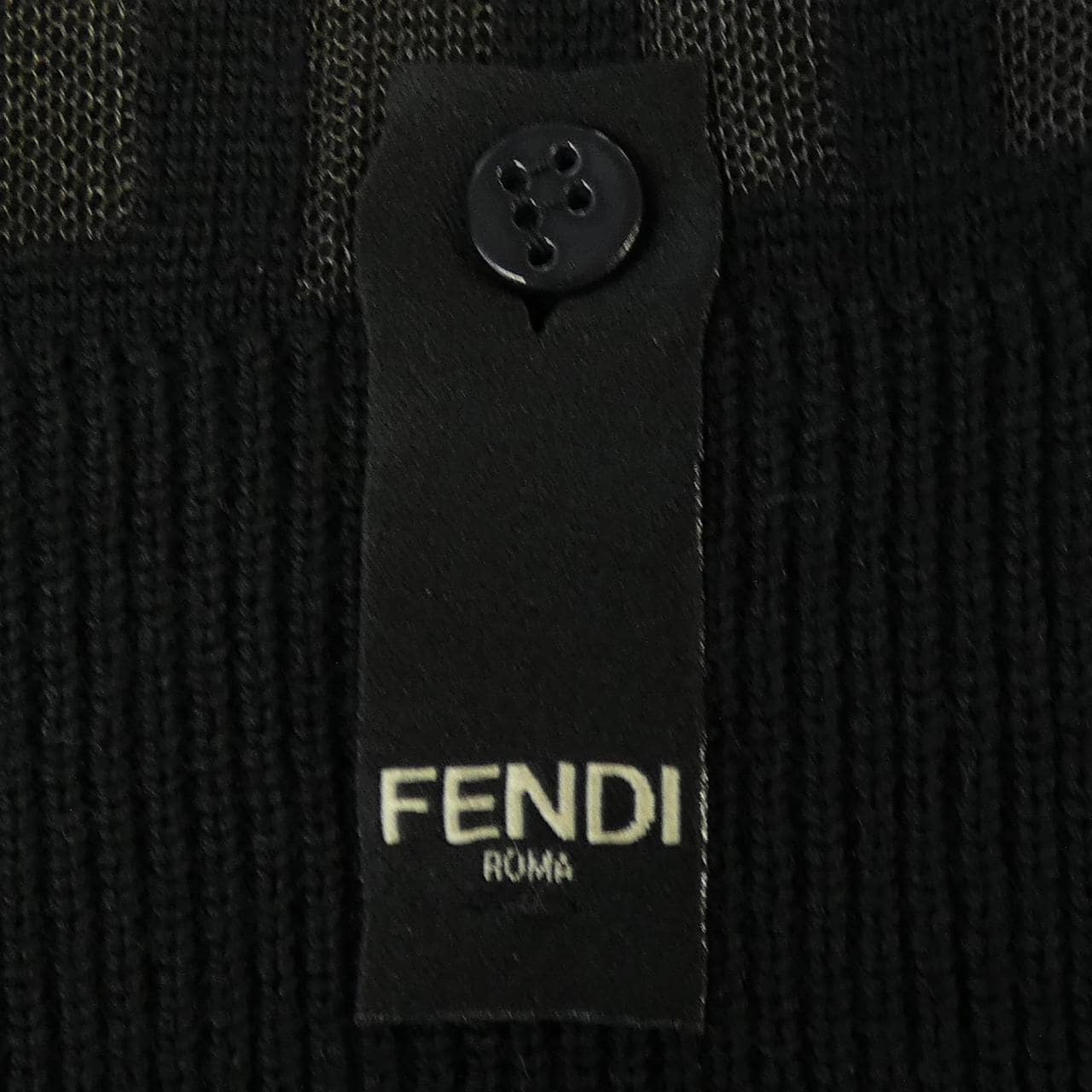 フェンディ FENDI MARC JACOBS FZX131 AMBX ニット